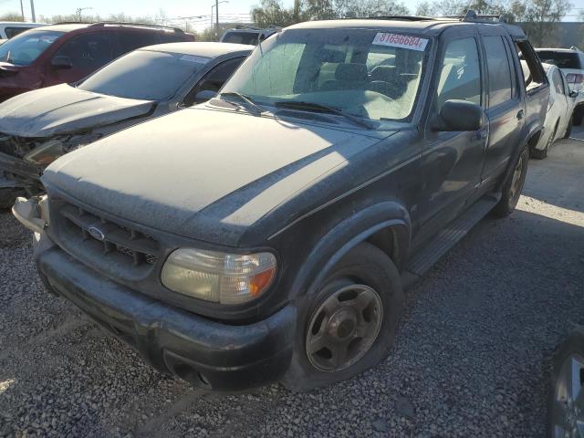 FORD EXPLORER L 2001 with VIN 1FMDU85P71UB08115 - Photo from auction