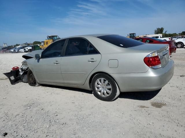 Photo 2 from auction – 2006 TOYOTA CAMRY LE with VIN 4T1BE32K76U720645