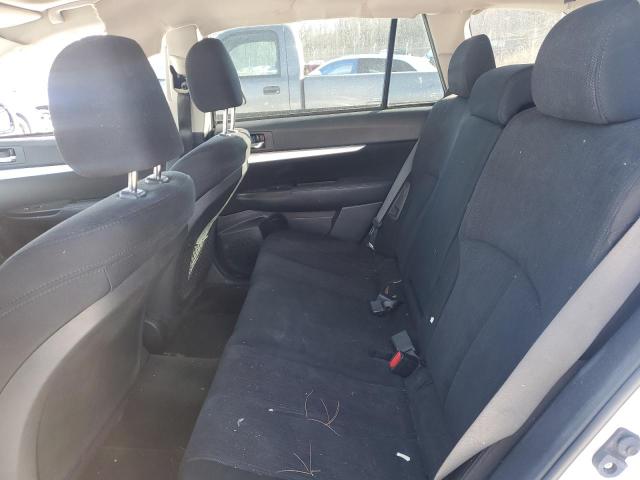 Снимка 11 от търг – 2013 SUBARU OUTBACK 2. с VIN 4S4BRBGC5D3259738