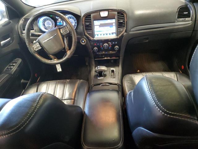 Photo 8 from auction – 2014 CHRYSLER 300 S with VIN 2C3CCAGG6EH144530