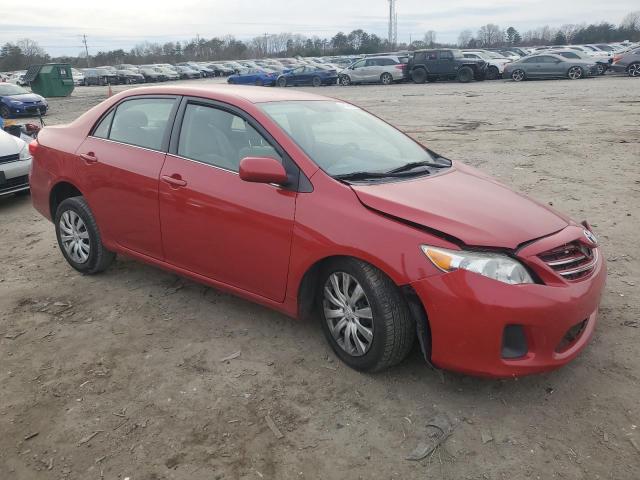 Zdjęcie 4 z aukcji – 2013 TOYOTA COROLLA BA z VIN 5YFBU4EE9DP160253