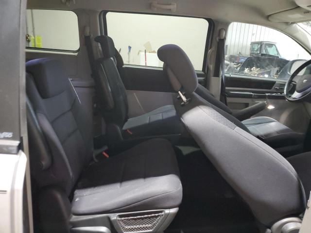 Photo 11 from auction – 2010 DODGE GRAND CARA with VIN 2D4RN5D1XAR459961