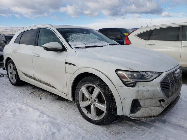 Photo 4 from auction – 2019 AUDI E-TRON PRE with VIN WA1LAAGE5KB008730