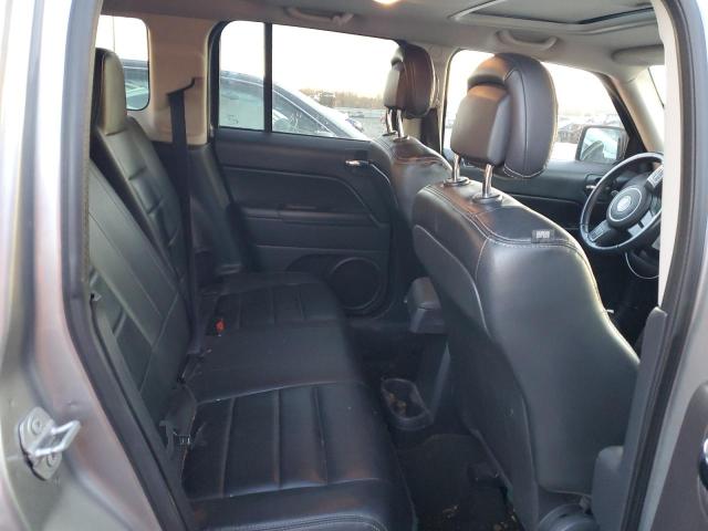 Photo 11 from auction – 2016 JEEP PATRIOT LA with VIN 1C4NJPFA0GD770231