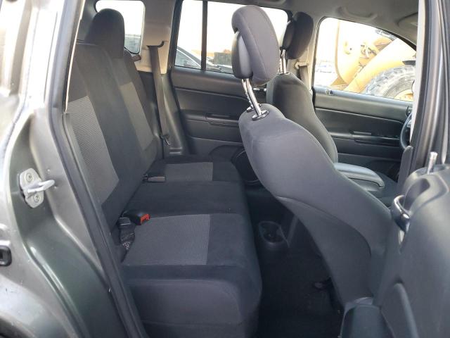 Photo 10 from auction – 2012 JEEP COMPASS SP with VIN 1C4NJCBAXCD716332