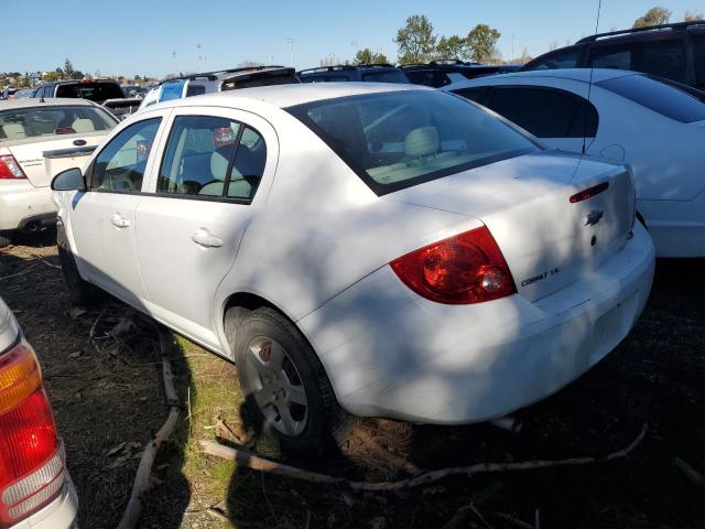 Photo 2 from auction – 2007 CHEVROLET COBALT LS with VIN 1G1AK55F577348167
