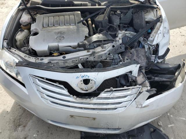 Photo 11 from auction – 2007 TOYOTA CAMRY LE with VIN 4T1BK46K77U050010