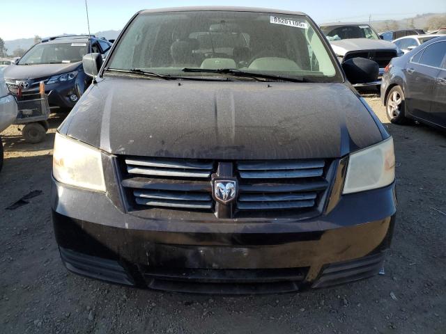 Photo 5 from auction – 2010 DODGE GRAND CARA with VIN 2D4RN4DE4AR209502
