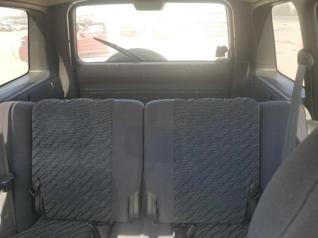 Photo 10 from auction – 1998 TOYOTA RAV4 with VIN JT3HP10V5W7087978