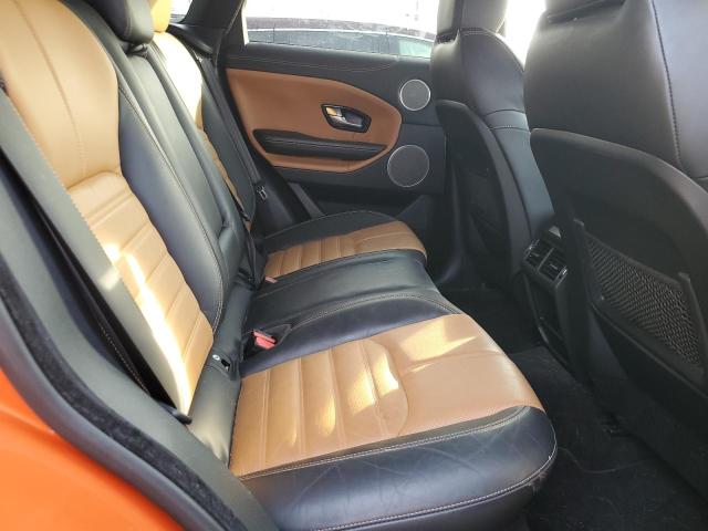 Photo 11 from auction – 2017 LAND ROVER RANGE ROVE with VIN SALVD2BG5HH238268