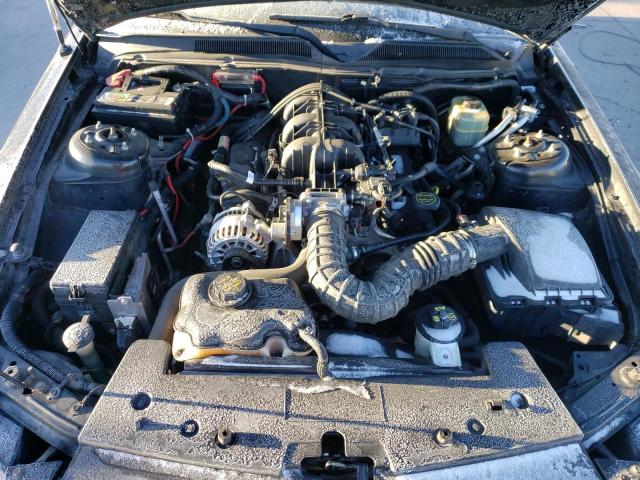 Photo 11 from auction – 2006 FORD MUSTANG with VIN 1ZVFT80N665168374