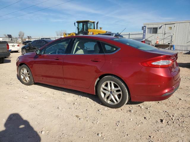 Photo 2 from auction – 2013 FORD FUSION SE with VIN 3FA6P0H73DR305334