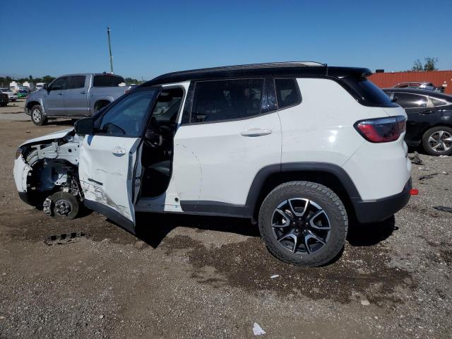 Photo 2 from auction – 2024 JEEP COMPASS TR with VIN 3C4NJDDN5RT149830