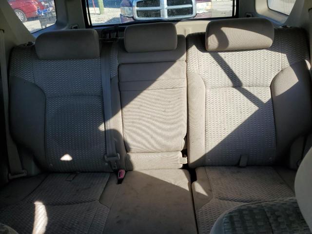 Photo 10 from auction – 2008 TOYOTA 4RUNNER SR with VIN JTEZU14R58K005507