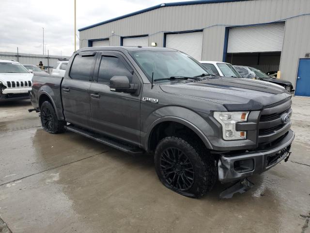 Photo 4 from auction – 2016 FORD F150 SUPER with VIN 1FTEW1EF9GFC20932