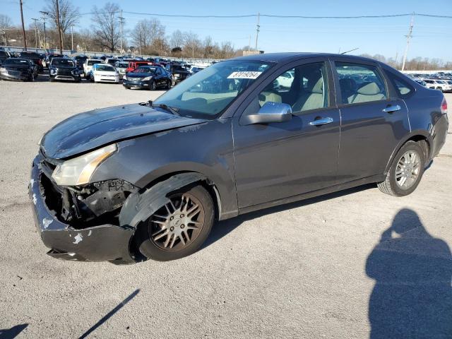 Photo 1 from auction – 2011 FORD FOCUS SE with VIN 1FAHP3FN6BW185521