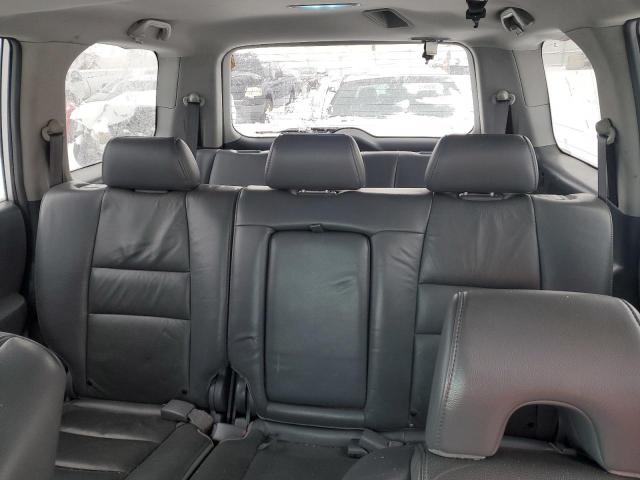 Photo 10 from auction – 2006 HONDA PILOT EX with VIN 2HKYF18566H564769