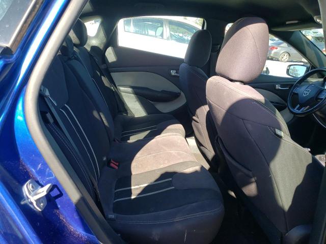Photo 10 from auction – 2014 DODGE DART SXT with VIN 1C3CDFBBXED866540