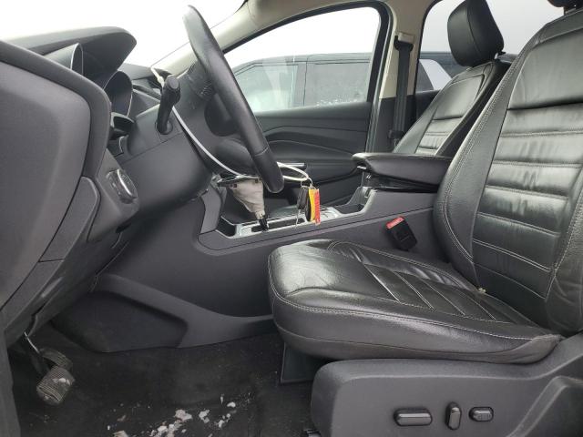 Photo 7 from auction – 2018 FORD ESCAPE SEL with VIN 1FMCU9HD6JUA15072