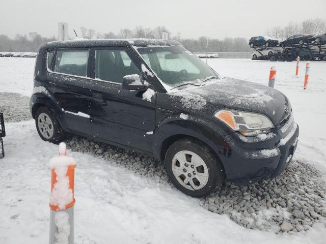 Photo 4 from auction – 2010 KIA SOUL with VIN KNDJT2A15A7169468