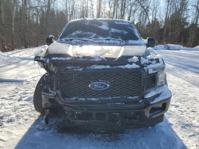 Photo 5 from auction – 2019 FORD F150 SUPER with VIN 1FTEW1E50KFB71653