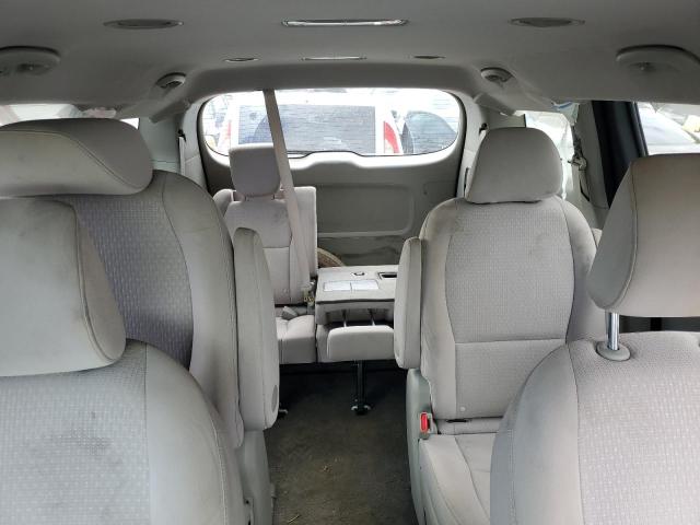 Photo 10 from auction – 2018 KIA SEDONA L with VIN KNDMA5C16J6372117