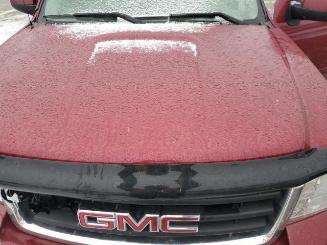 Photo 11 from auction – 2007 GMC NEW SIERRA with VIN 2GTEK13MX71524582