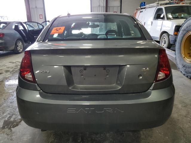 Photo 6 from auction – 2006 SATURN ION LEVEL with VIN 1G8AL58B66Z147727