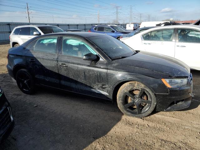 Photo 4 from auction – 2015 AUDI A3 PREMIUM with VIN WAUBFGFF1F1002366