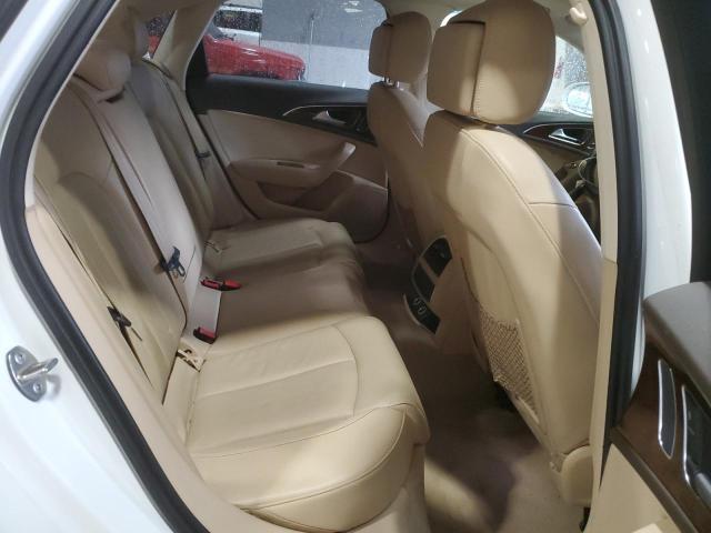 Zdjęcie 10 z aukcji – 2015 AUDI A6 PREMIUM z VIN WAUFGAFC2FN002760
