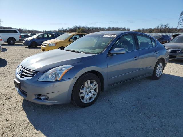 NISSAN ALTIMA BAS 2010 with VIN 1N4AL2AP5AN461921 - Photo from auction