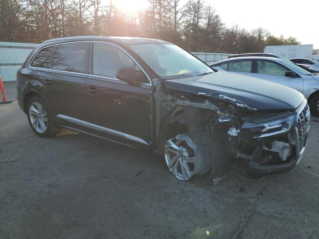 Photo 4 from auction – 2020 AUDI Q7 PREMIUM with VIN WA1LJAF74LD011658