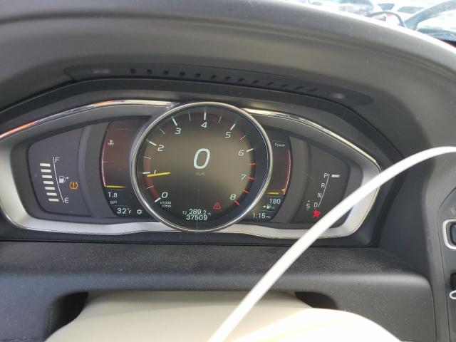 Photo 9 from auction – 2015 VOLVO XC60 T6 PR with VIN YV4902RK2F2682297