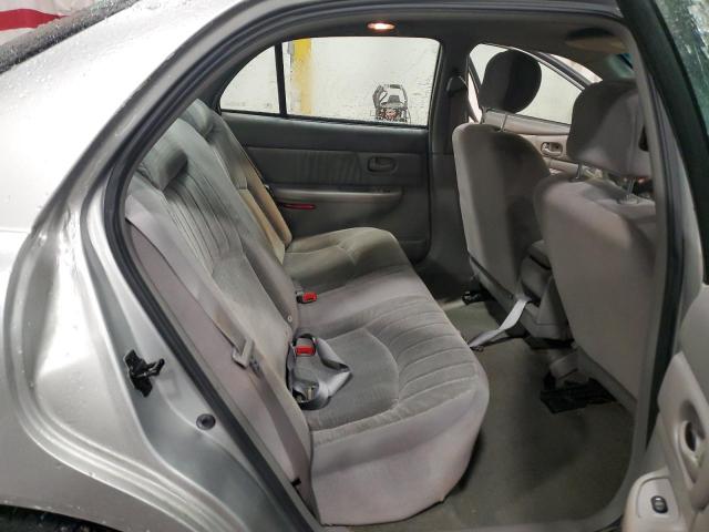 Photo 10 from auction – 2002 BUICK CENTURY CU with VIN 2G4WS52J721301178