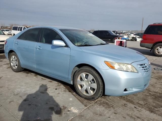 Photo 4 from auction – 2009 TOYOTA CAMRY BASE with VIN 4T1BE46K29U878945