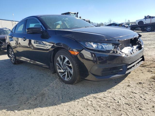 Photo 4 from auction – 2016 HONDA CIVIC EX with VIN 19XFC2F7XGE005189