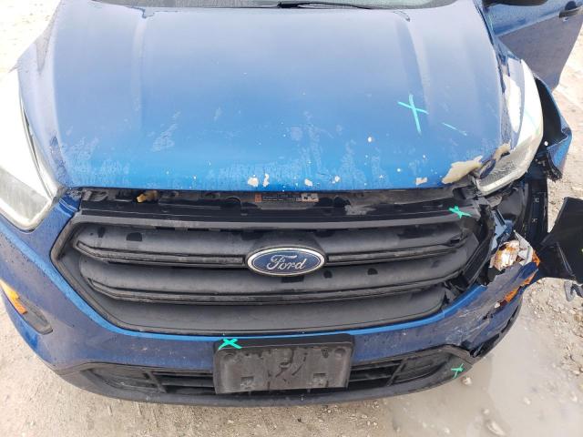 Photo 12 from auction – 2017 FORD ESCAPE S with VIN 1FMCU0F78HUA27873