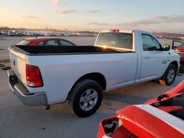 Photo 3 from auction – 2020 RAM 1500 CLASS with VIN 3C6JR7ET6LG273232