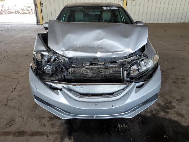 Photo 5 from auction – 2014 HONDA CIVIC EX with VIN 19XFB2F85EE069150