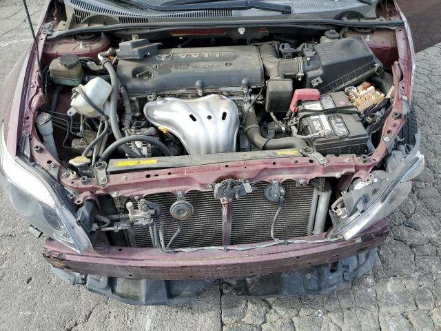 Photo 11 from auction – 2007 TOYOTA SCION TC with VIN JTKDE177370156810
