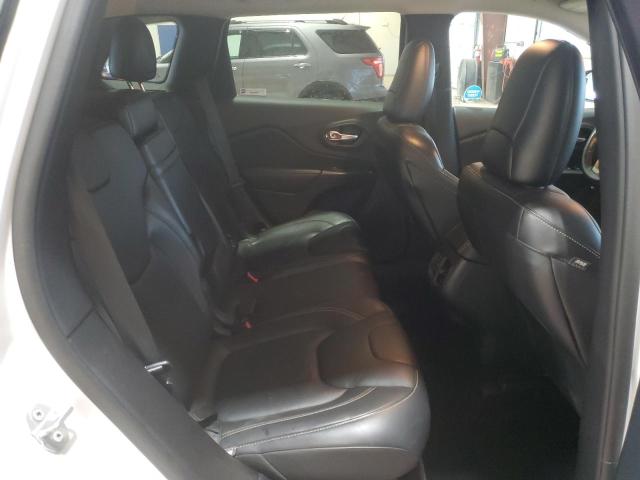 Photo 11 from auction – 2016 JEEP CHEROKEE L with VIN 1C4PJMDS2GW131596