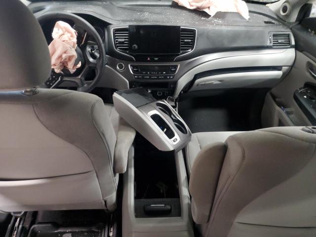 Photo 8 from auction – 2020 HONDA PILOT EX with VIN 5FNYF6H35LB066441