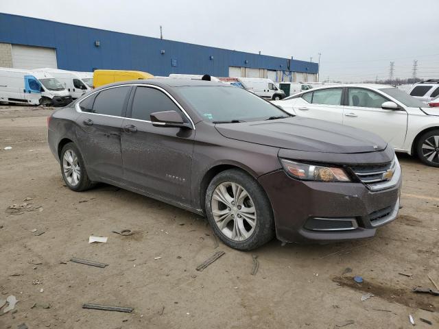Photo 4 from auction – 2015 CHEVROLET IMPALA LT with VIN 2G1125S34F9168668