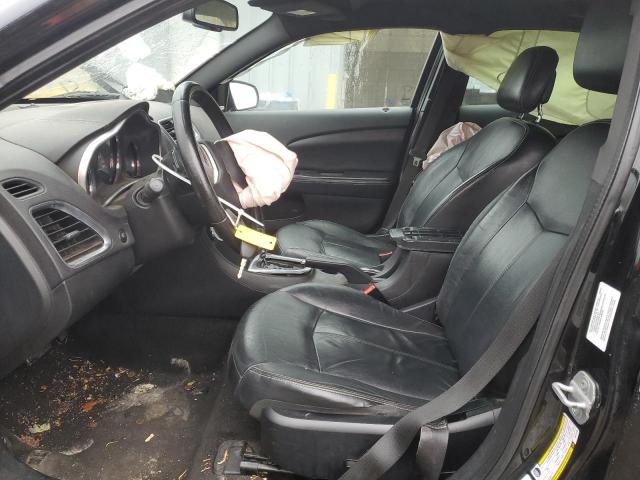Photo 7 from auction – 2011 DODGE AVENGER LU with VIN 1B3BD2FG6BN574350