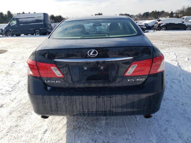 Photo 6 from auction – 2007 LEXUS ES 350 with VIN JTHBJ46G072096971