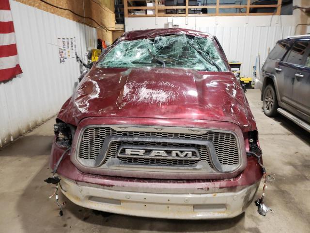 صورة رقم 5 من المزاد - 2018 RAM 1500 LARAM مع VIN 1C6RR7NM4JS253370