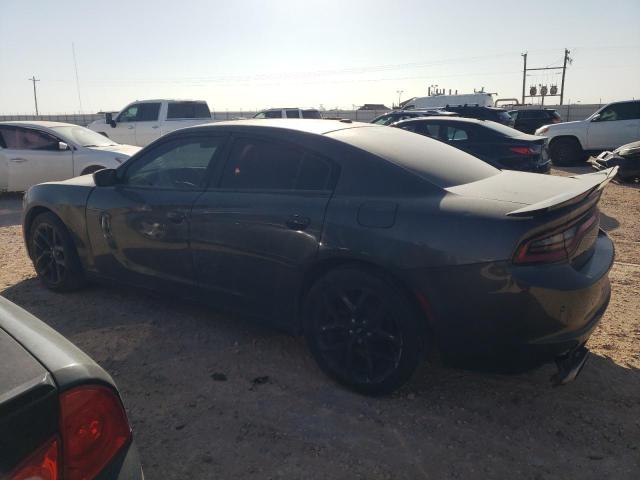 Photo 2 from auction – 2019 DODGE CHARGER SX with VIN 2C3CDXBG2KH576695