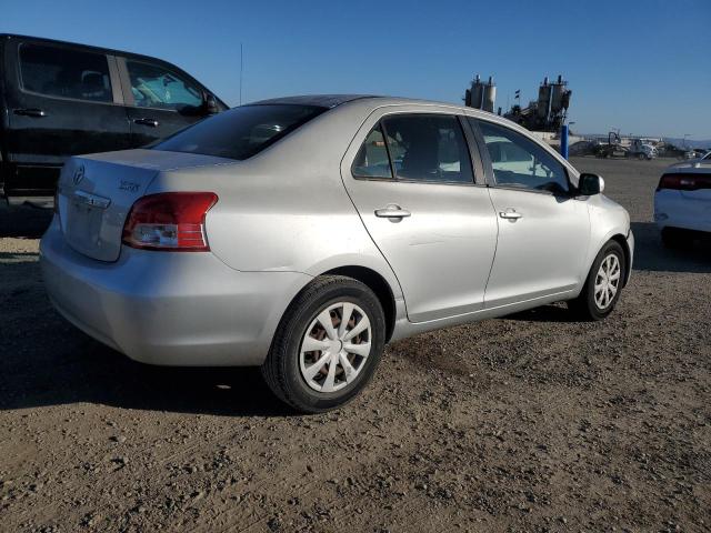 Photo 3 from auction – 2011 TOYOTA YARIS with VIN JTDBT4K36B1407560