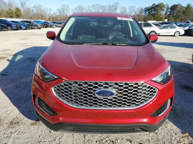 Photo 5 from auction – 2024 FORD EDGE SEL with VIN 2FMPK4J99RBA92682