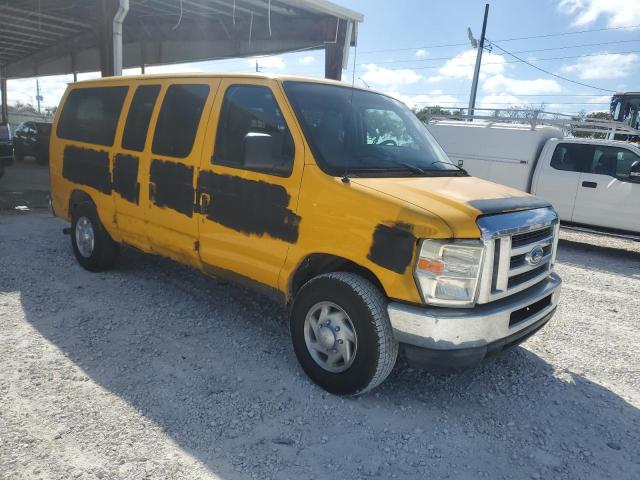 Photo 4 from auction – 2012 FORD ECONOLINE with VIN 1FTNE2EL1CDA34953